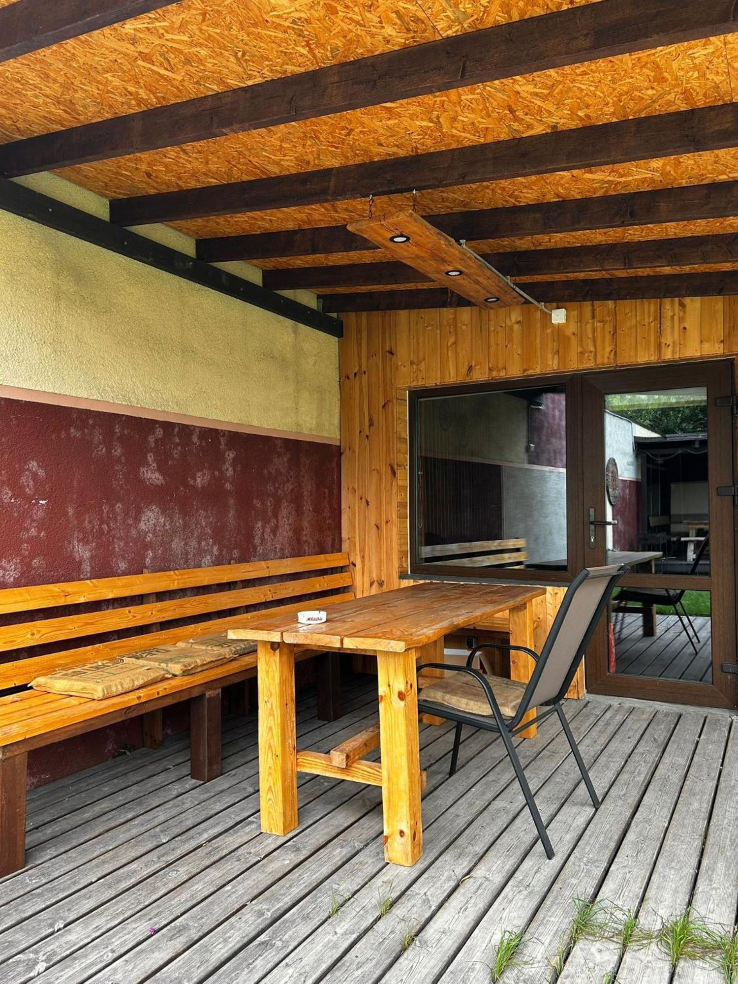 Windrose Hotel Liepaja Exterior photo
