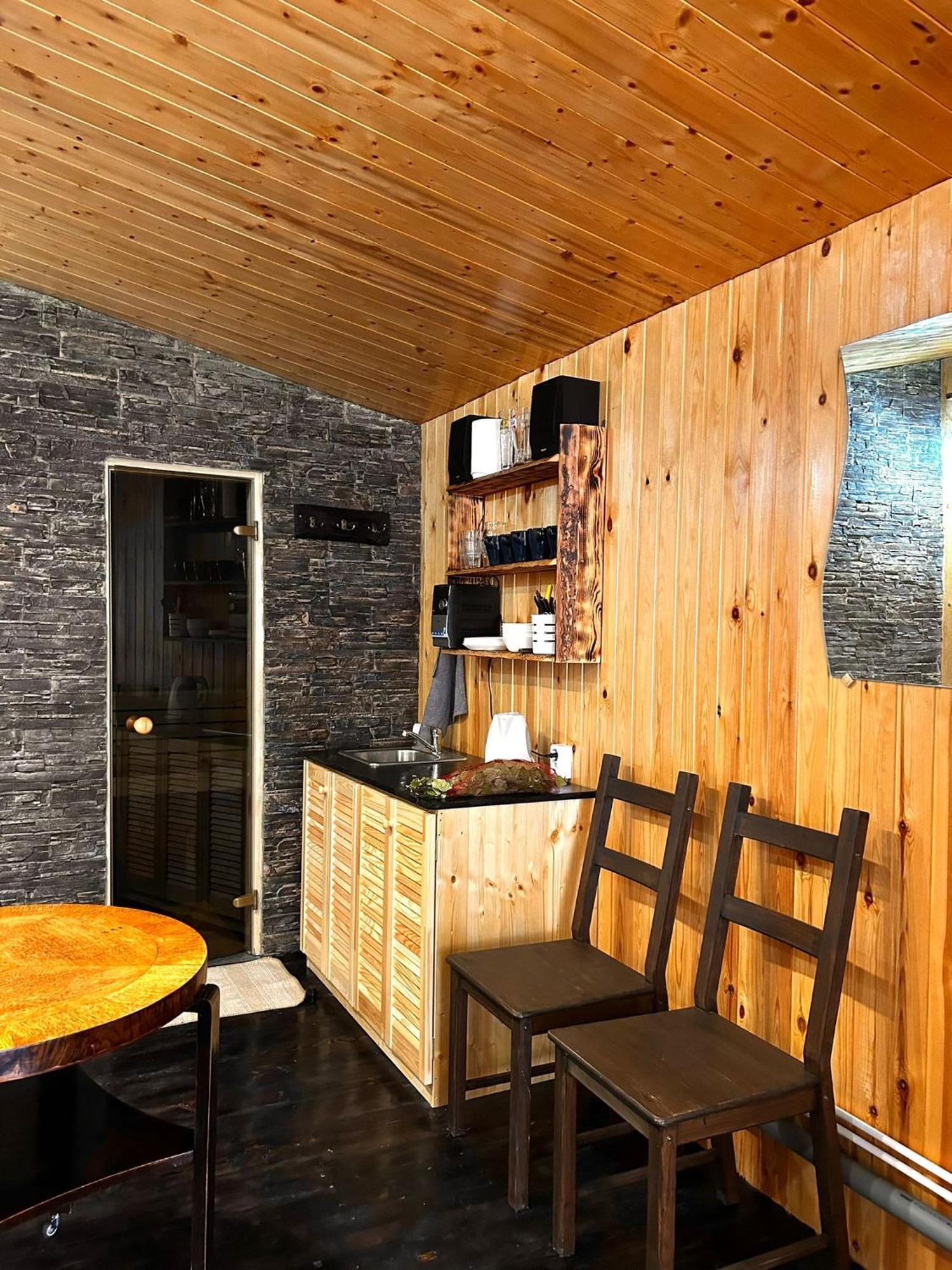 Windrose Hotel Liepaja Exterior photo