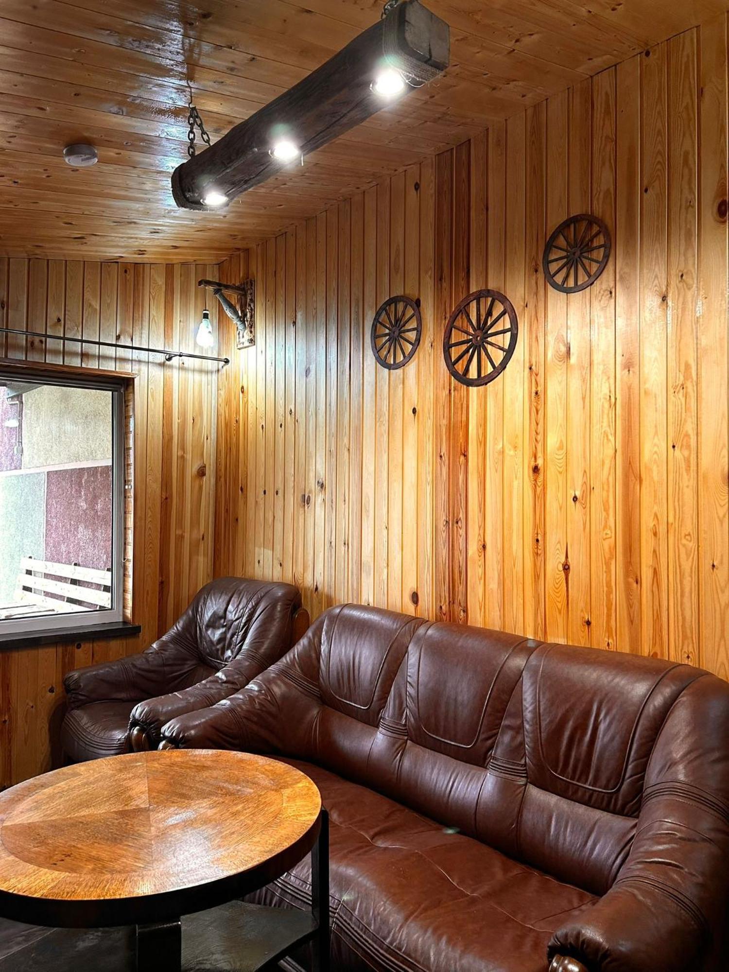 Windrose Hotel Liepaja Exterior photo